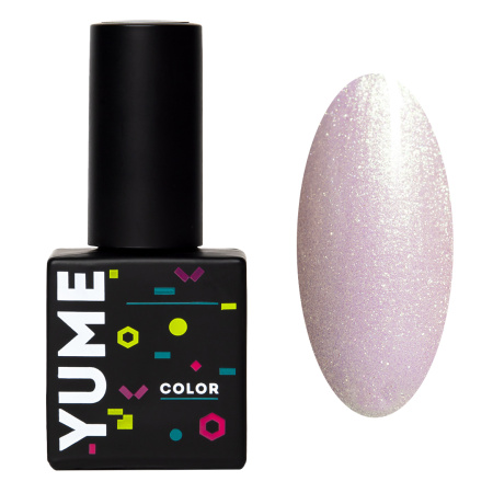 Gel Polish YUME COLOR No.116, 8ml