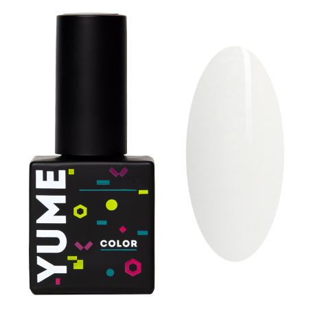 Gel Polish YUME COLOR No.188, 8ml