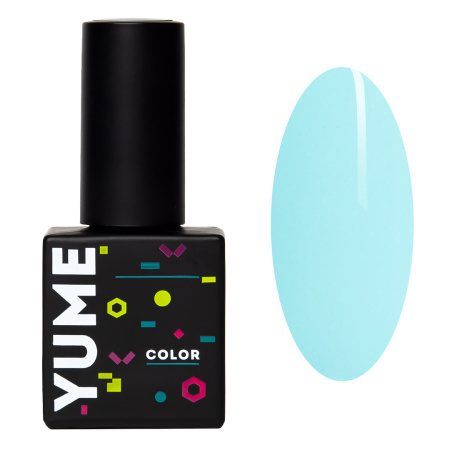 Gel Polish YUME COLOR No.295, 8ml