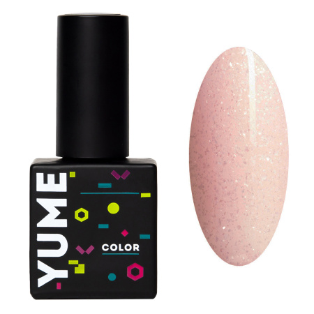 Jel Oje YUME COLOR No. Wednesday, 8ml