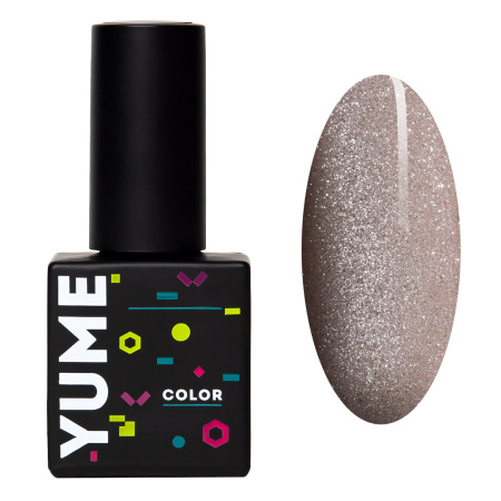 Gel Polish YUME COLOR space cat No. 13, 8ml