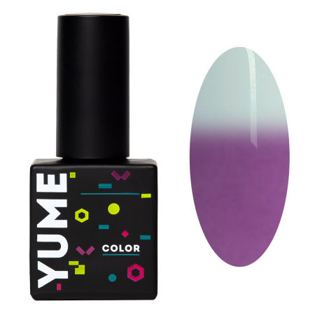 Gel Polish YUME COLOR No.303, 8ml