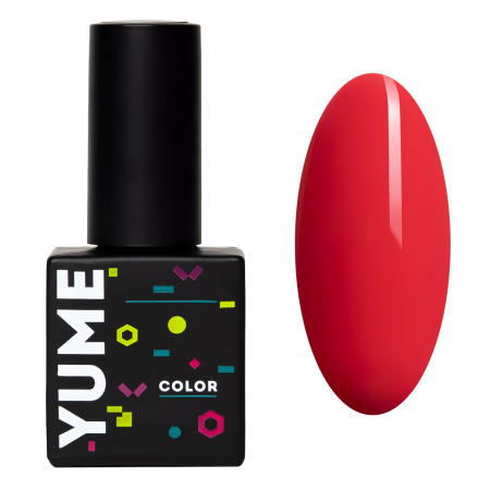 Gel Polish YUME COLOR LC 103, 8 ml