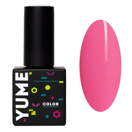 Jel Oje YUME COLOR No.031, 8ml