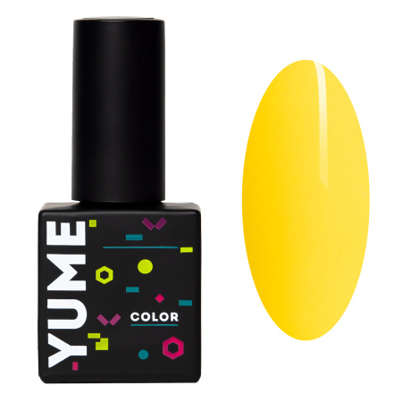 Gel Polish YUME COLOR No.148, 8ml