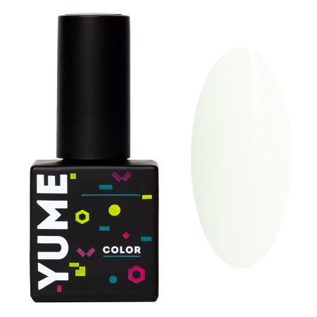 Jel Oje YUME COLOR No.192, 8ml