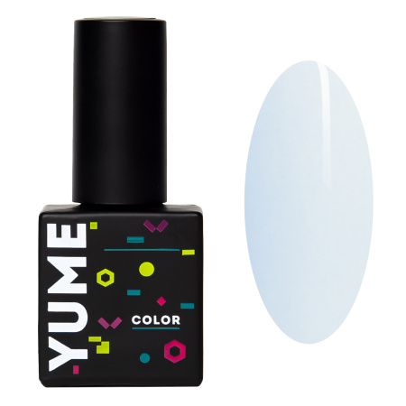 Gel Polish YUME COLOR No.195, 8ml