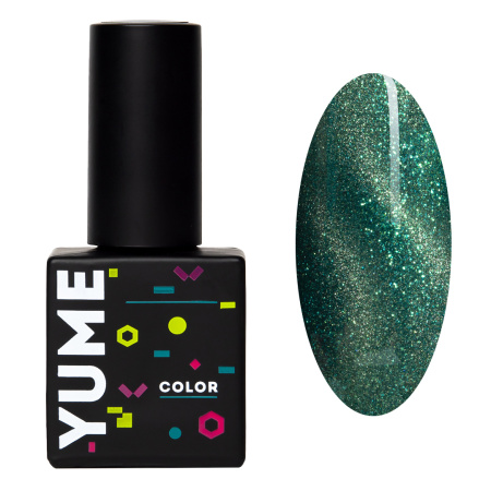 Jel Oje YuMe Cat 09, 8ml