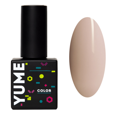Gel Polish YUME COLOR No.004, 8ml