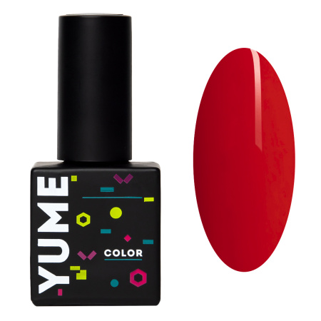 Jel Oje YUME COLOR No.028, 8ml