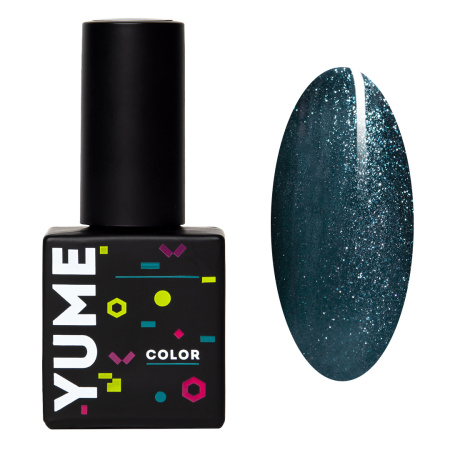 Gel Polish YUME COLOR No.168, 8ml