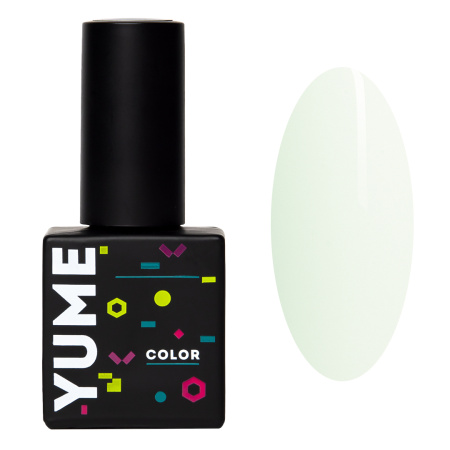Gel Polish YUME COLOR No.193, 8ml