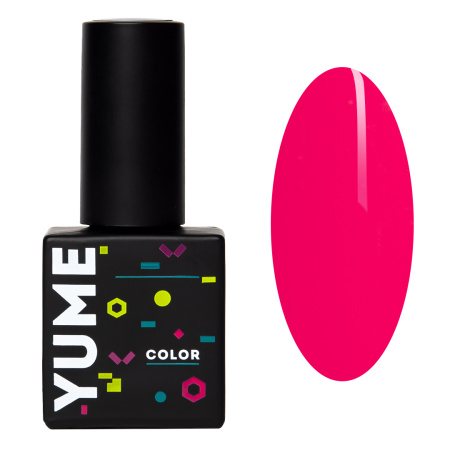 Jel Oje YUME COLOR No.291, 8ml