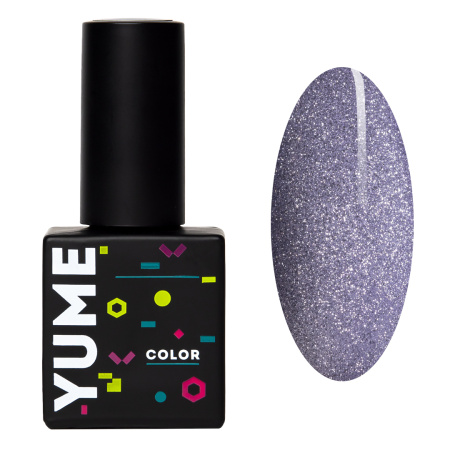 Gel Polish YUME COLOR space cat No. 06, 8ml