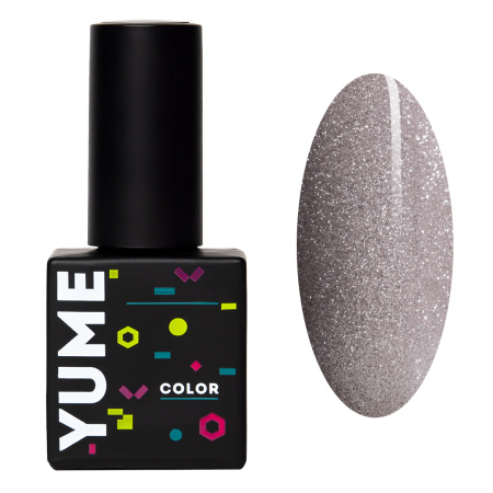Jel Oje YUME COLOR space cat No. 12, 8ml