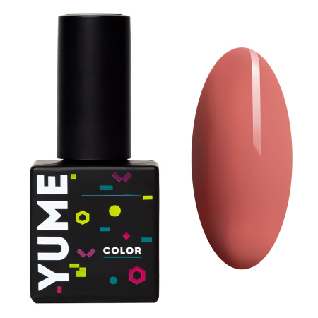 Jel Oje YUME COLOR LC 034, 8 ml