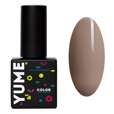 Gel Polish YUME COLOR LC 079, 8 ml