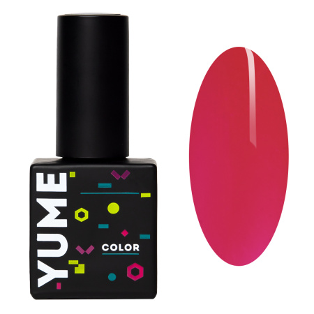 Jel Oje YUME COLOR No.202, 8ml