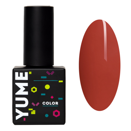 Jel Oje YUME COLOR No.019, 8ml