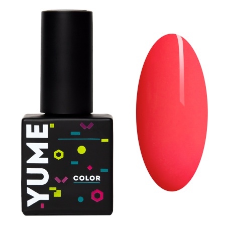 Gel Polish YUME COLOR No.133, 8ml
