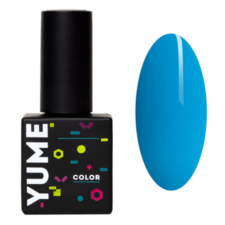 Jel Oje YUME COLOR No.146, 8ml