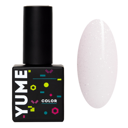 Gel Polish YUME COLOR No. Tuesday, 8ml