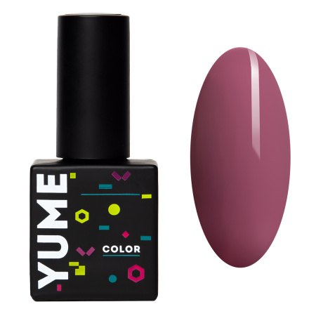 Jel Oje YUME COLOR LC 028, 8 ml