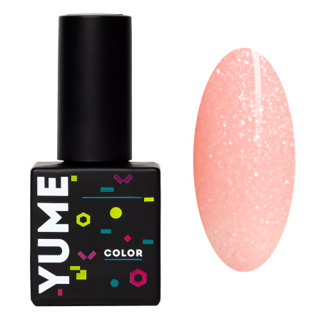 Gel Polish YUME COLOR Sakura 07, 8ml