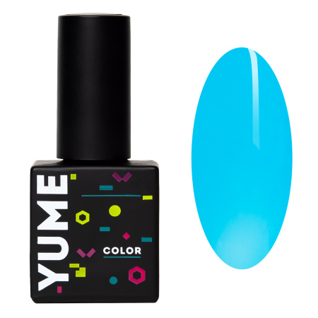 Jel Oje YUME COLOR No.206, 8ml