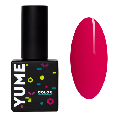 Jel Oje YUME COLOR No.033, 8ml