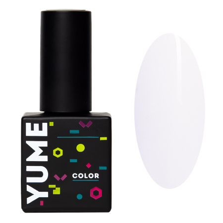Gel Polish YUME COLOR No.191, 8ml