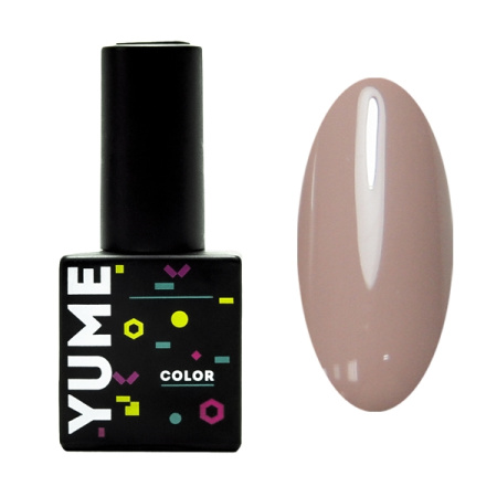 Jel Oje YUME COLOR LC 006, 8 ml