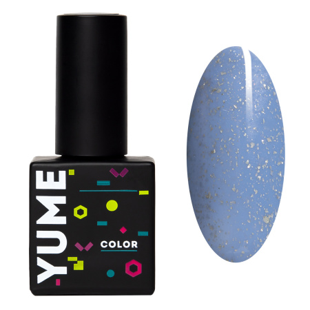 Gel Polish YUME COLOR No.290, 8ml