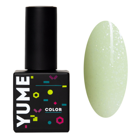 Gel Polish YUME COLOR Sakura 03, 8ml