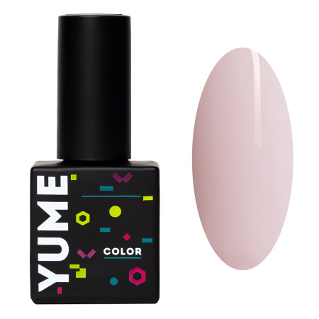Gel Polish YUME COLOR No.010, 8ml