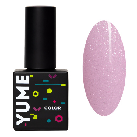 Gel Polish YUME COLOR No.114, 8ml
