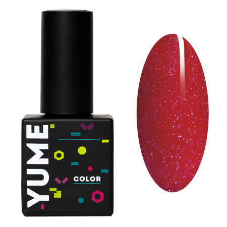 Jel Oje YUME COLOR No.282, 8ml