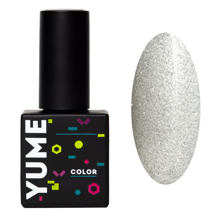 Gel Polish YUME COLOR Impulse 06, 8ml