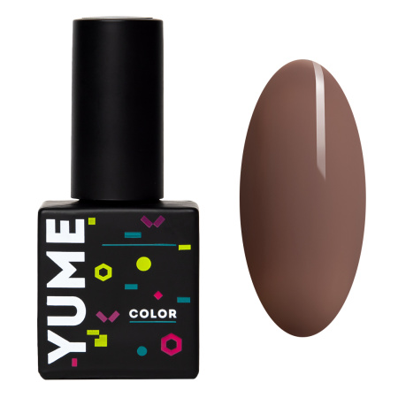 Gel Polish YUME COLOR LC 082, 8 ml
