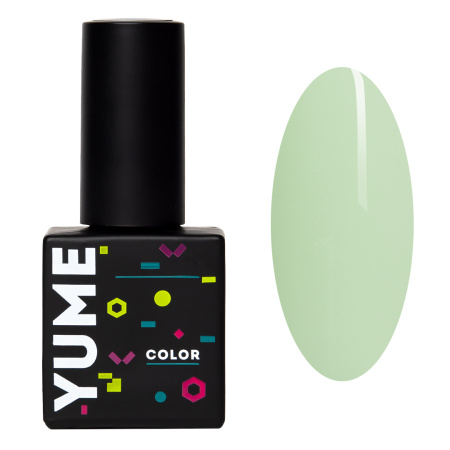 Gel Polish YUME COLOR No.090, 8ml