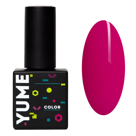 Jel Oje YUME COLOR No.141, 8ml