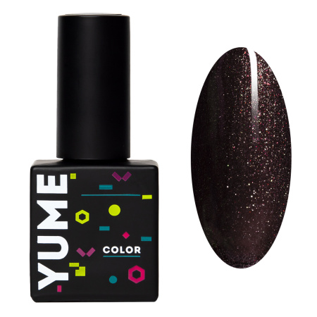 Gel Polish YUME COLOR No.160, 8ml