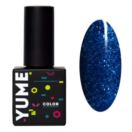 Jel Oje YUME COLOR No.166, 8ml