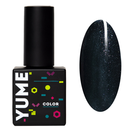 Gel Polish YUME COLOR No.170, 8ml