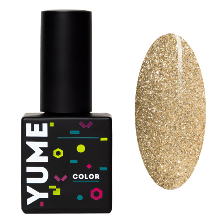 Gel Polish YUME COLOR Impulse Cat 06, 8ml