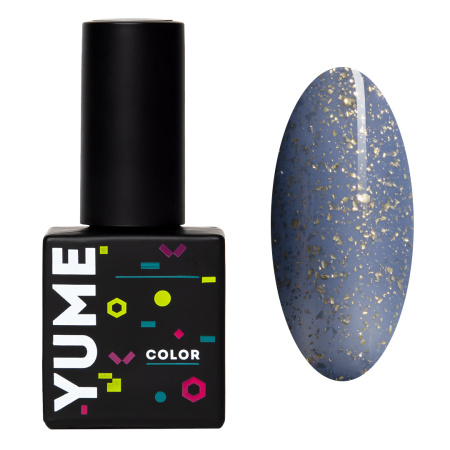 Gel Polish YUME COLOR POTAL No.1, 8ml