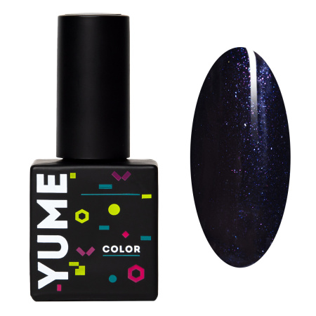 Gel Polish YUME COLOR No.164, 8ml