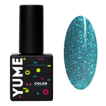 Gel Polish YUME COLOR No.289, 8ml