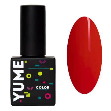 Jel Oje YUME COLOR No.030, 8ml