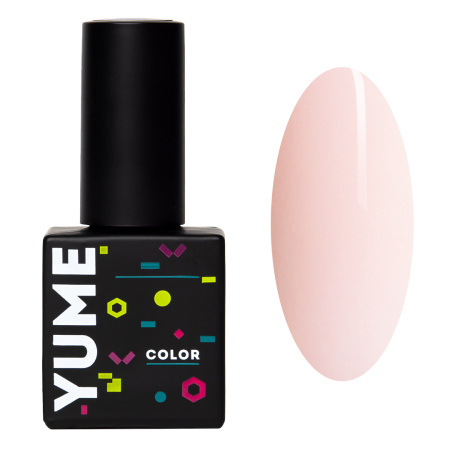Gel Polish YUME COLOR No.095, 8ml